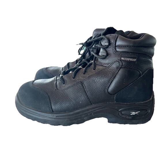 Reebok Trainex Composite Toe Sport Work Boot Men 8.5‎ main image 6